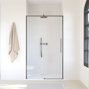 SLIM SHOWER